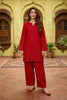 Schiffli Embroidered Dress