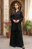 Schiffli Embroidered Dress