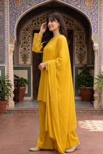 Lawn Embroidered Dress