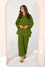 2 Piece CottonCo-ord Set