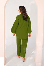 2 Piece CottonCo-ord Set