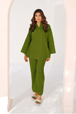 2 Piece CottonCo-ord Set