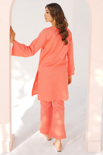 2 Piece CottonCo-ord Set