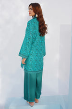 2 Piece Lawn Suit-Printed (Pret)