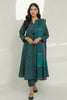 3 Piece Khaddar Suit-Printed