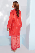 2 Piece Lawn Suit-Printed (Pret)