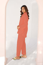 2 Piece CottonCo-ord Set