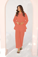 2 Piece CottonCo-ord Set