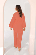 2 Piece CottonCo-ord Set