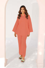 2 Piece CottonCo-ord Set