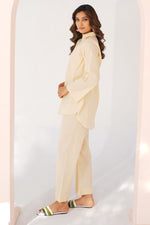 2 Piece CottonCo-ord Set