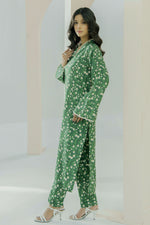 2 Piece Lawn Suit-Printed (Pret)