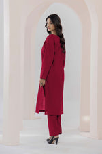 2 Piece CottonCo-ord Set