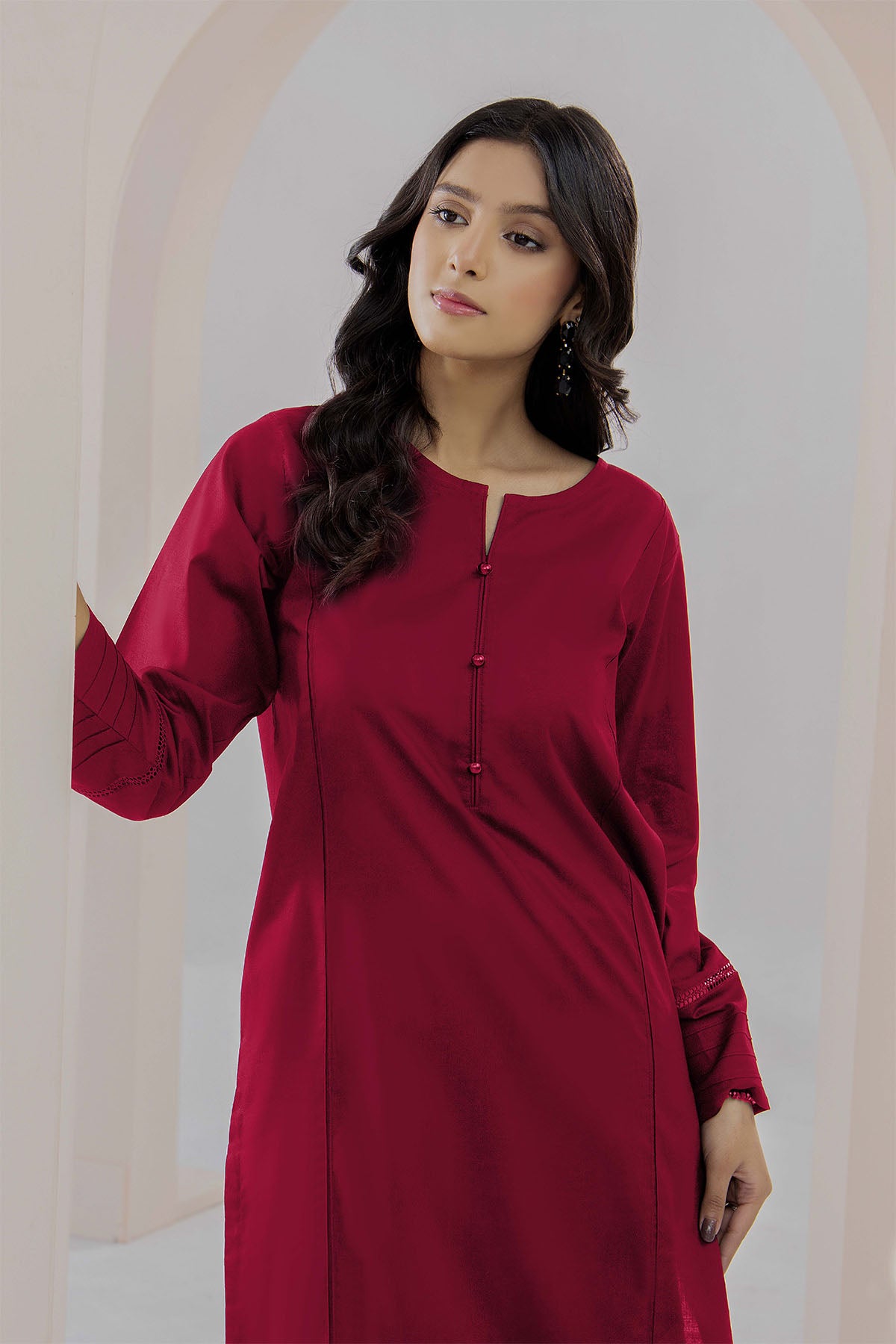 2 Piece CottonCo-ord Set