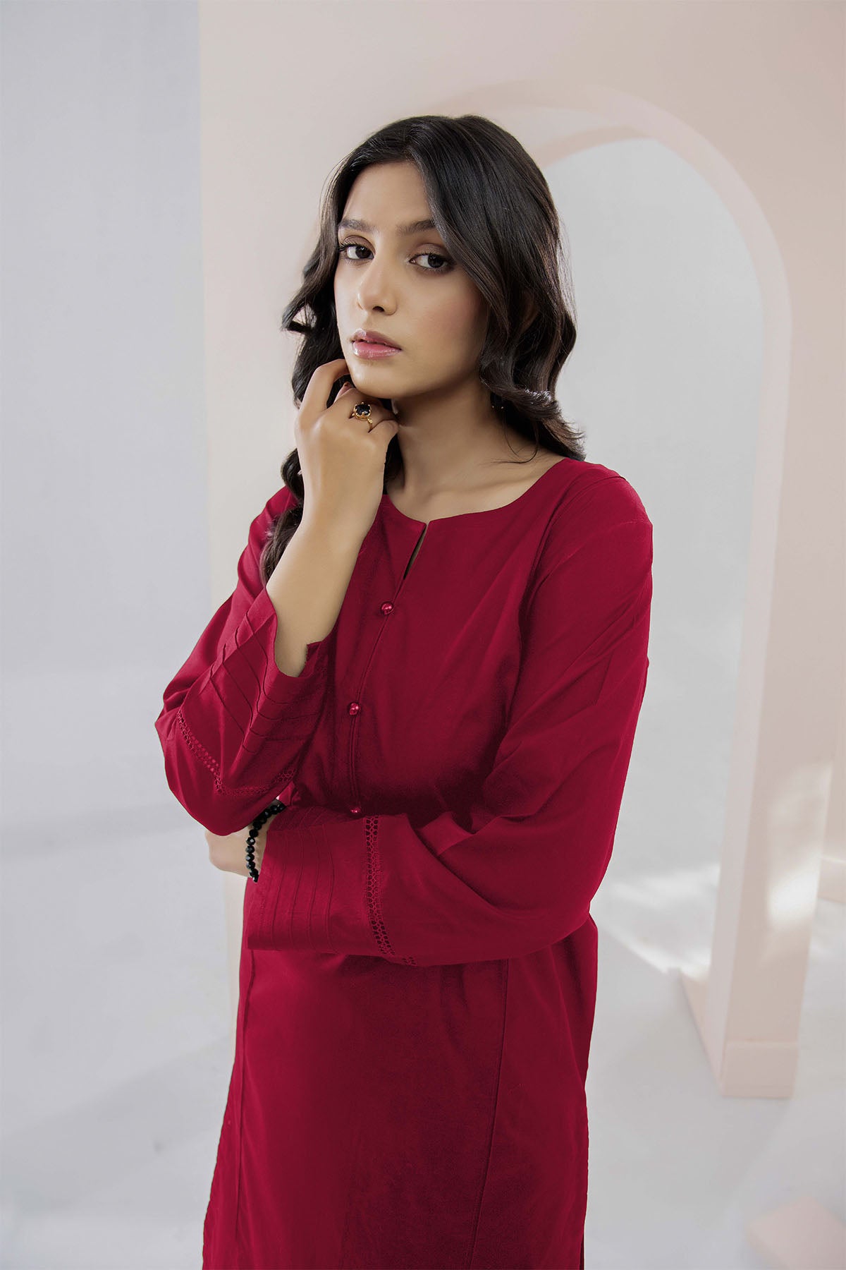 2 Piece CottonCo-ord Set