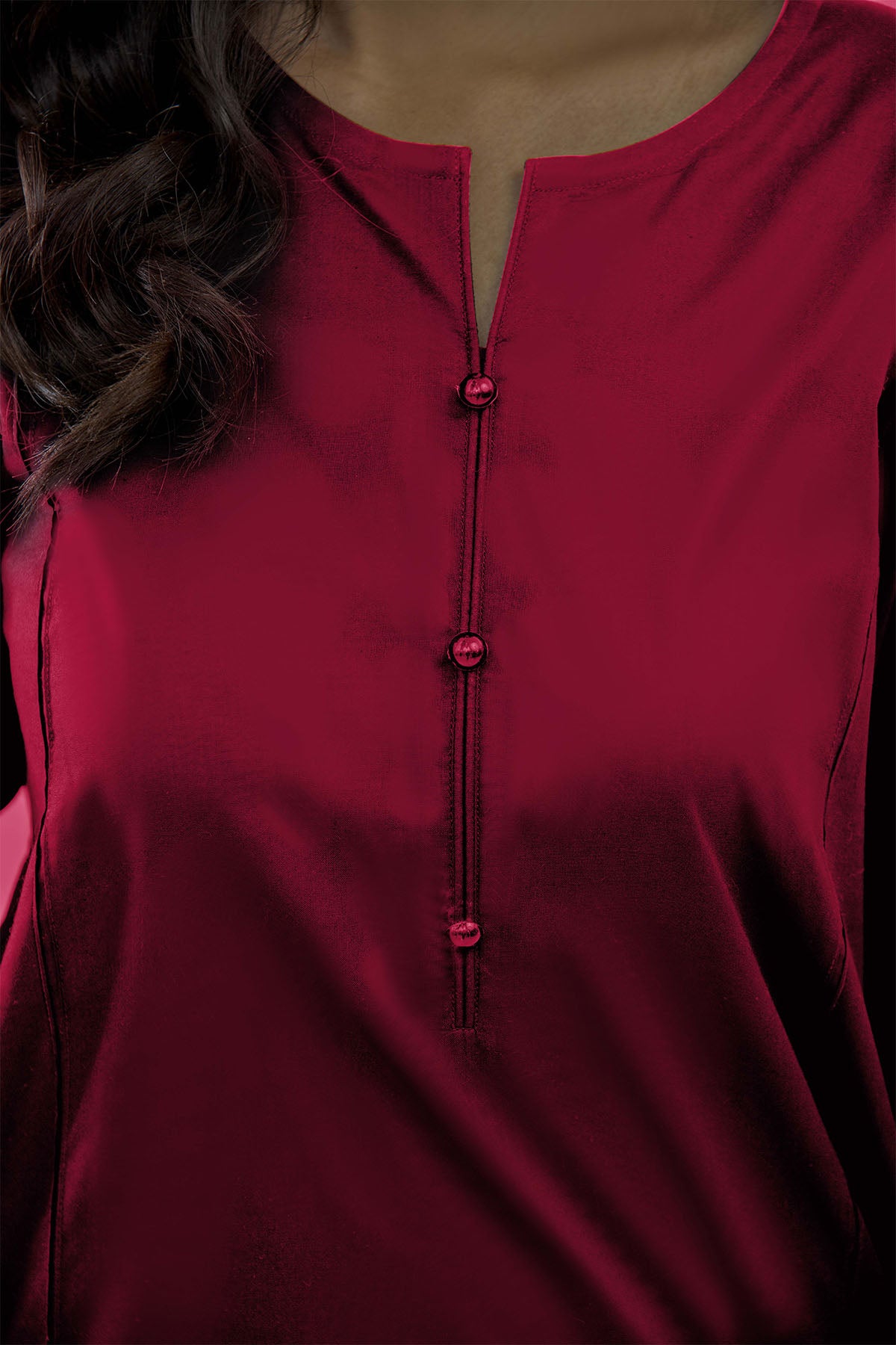 2 Piece CottonCo-ord Set