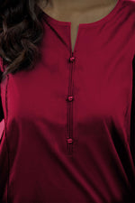 2 Piece CottonCo-ord Set