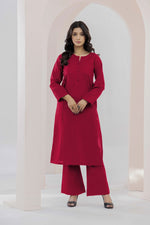 2 Piece CottonCo-ord Set