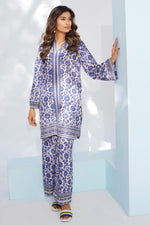 2 Piece Lawn Suit-Printed (Pret)