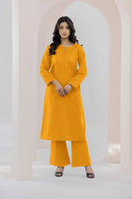 2 Piece CottonCo-ord Set