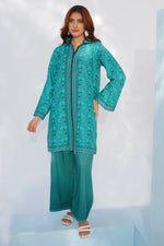 2 Piece Lawn Suit-Printed (Pret)