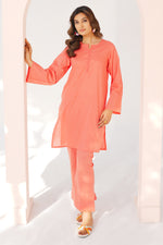 2 Piece CottonCo-ord Set