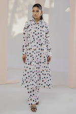 2 Piece Lawn Suit-Printed (Pret)