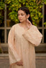 2Pc - Embroidered Zarri Lawn Dress