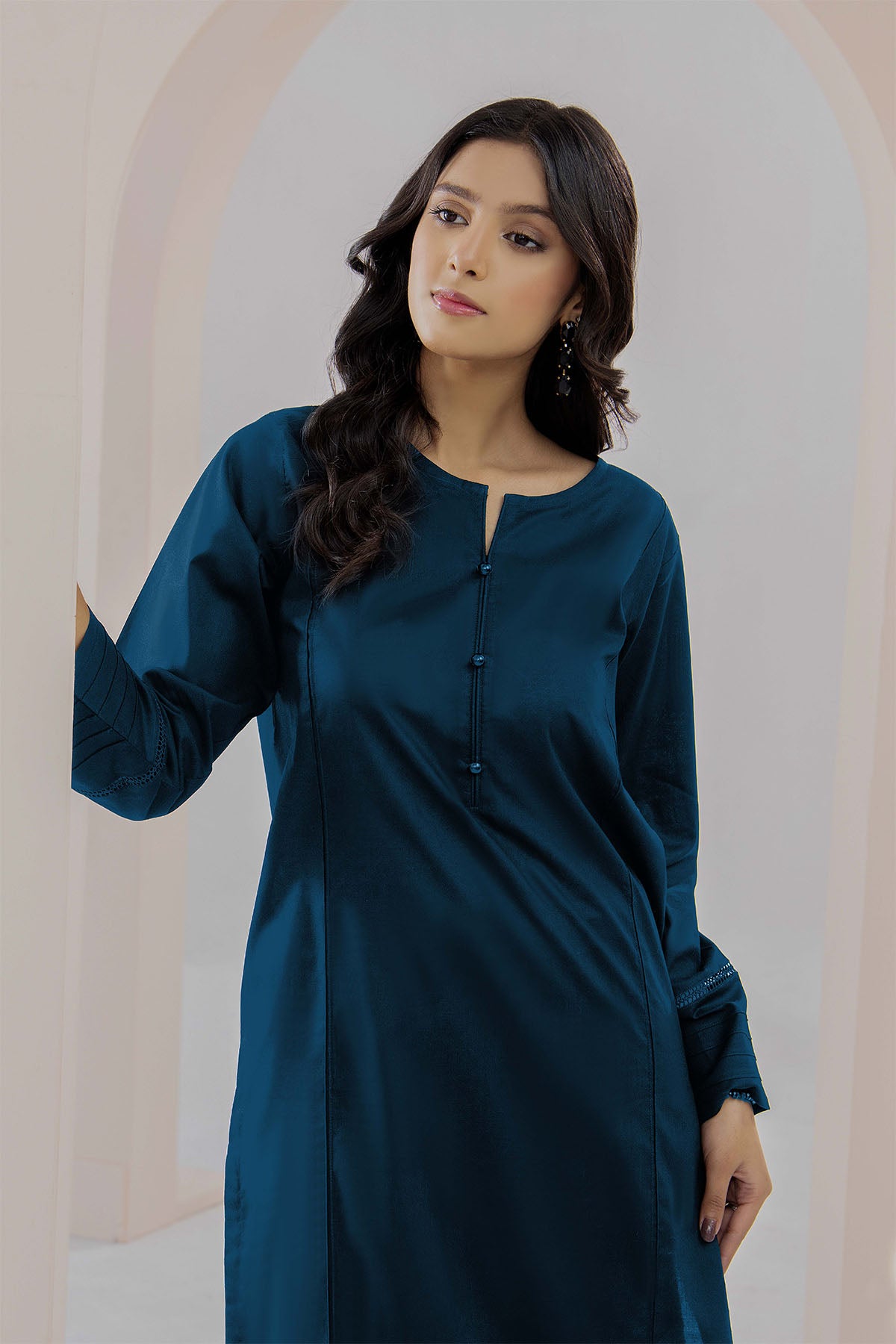 2 Piece CottonCo-ord Set