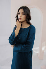 2 Piece CottonCo-ord Set