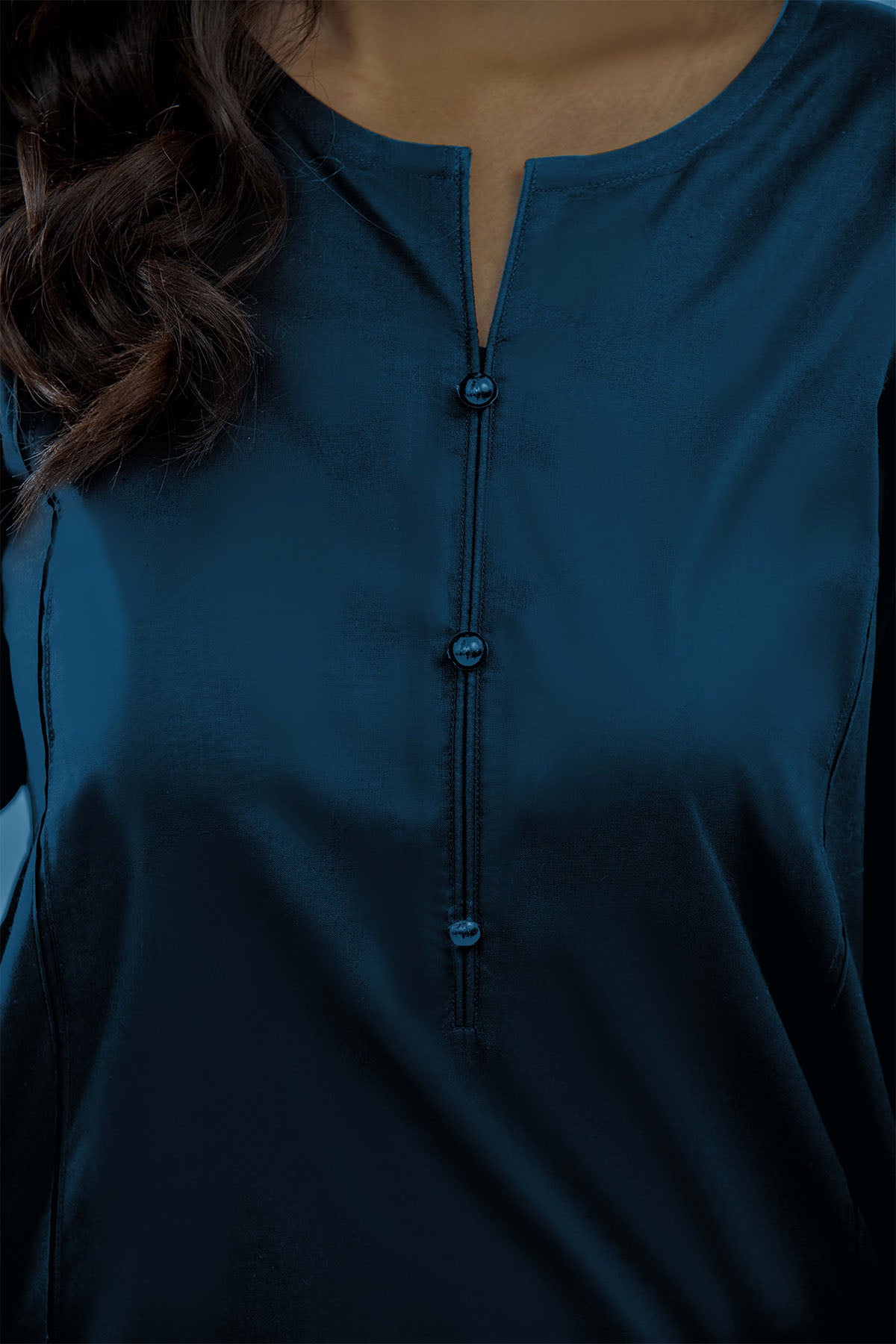 2 Piece CottonCo-ord Set