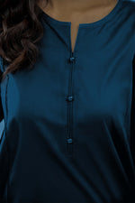 2 Piece CottonCo-ord Set