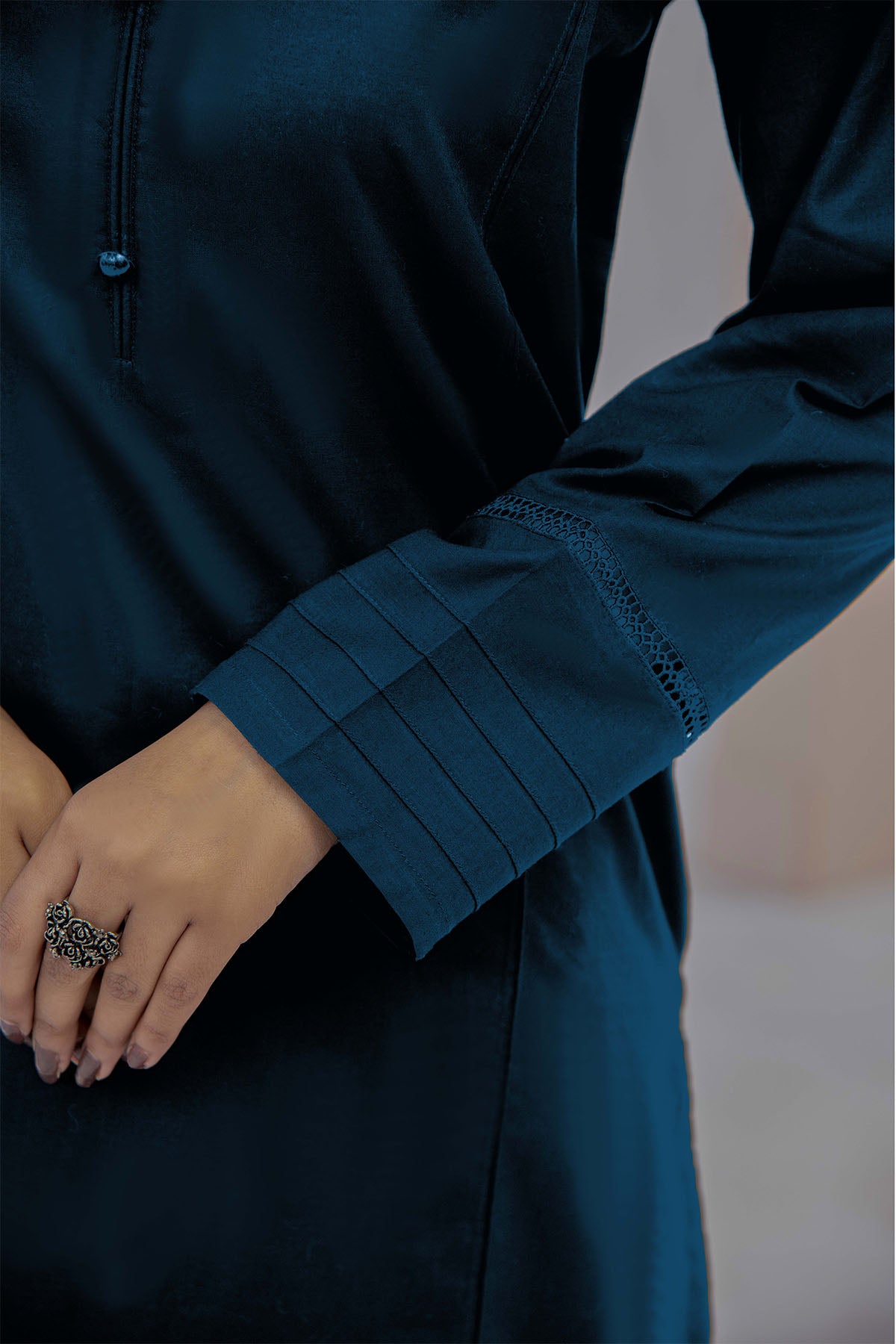 2 Piece CottonCo-ord Set