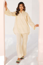 2 Piece CottonCo-ord Set