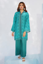 2 Piece Lawn Suit-Printed (Pret)