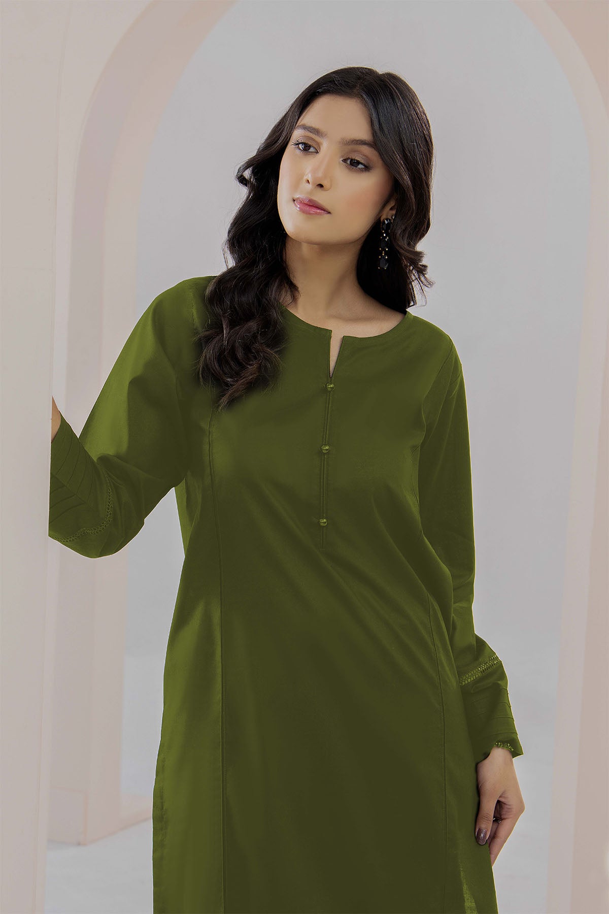 2 Piece CottonCo-ord Set