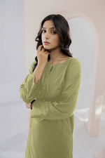 2 Piece CottonCo-ord Set