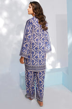 2 Piece Lawn Suit-Printed (Pret)