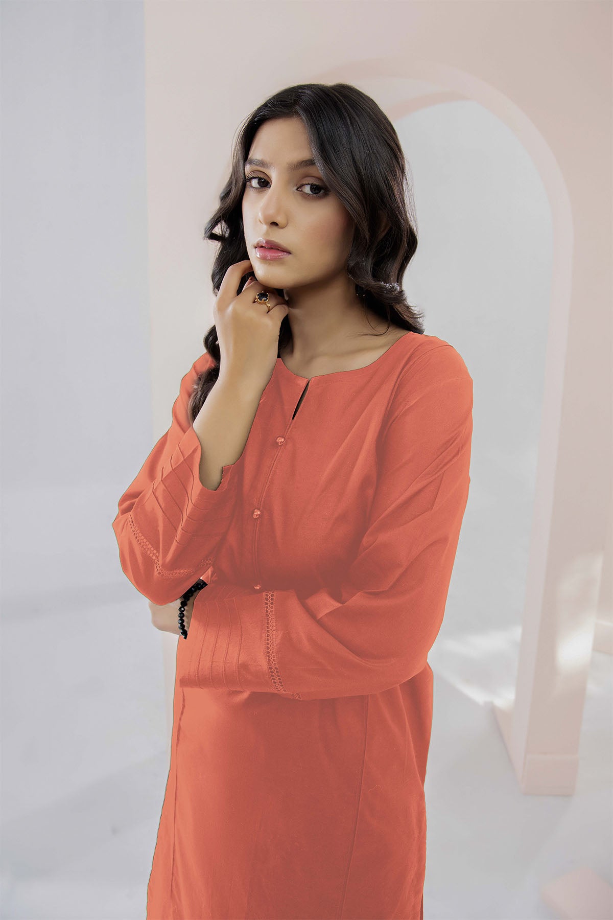 2 Piece CottonCo-ord Set