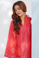 2 Piece Lawn Suit-Printed (Pret)