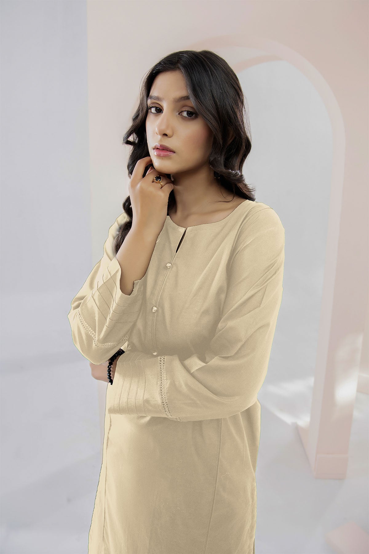 2 Piece CottonCo-ord Set