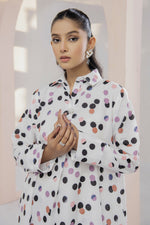 2 Piece Lawn Suit-Printed (Pret)