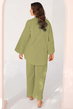 2 Piece CottonCo-ord Set