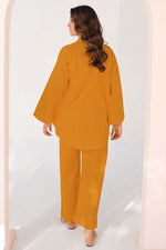 2 Piece CottonCo-ord Set