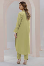 2 Piece CottonCo-ord Set