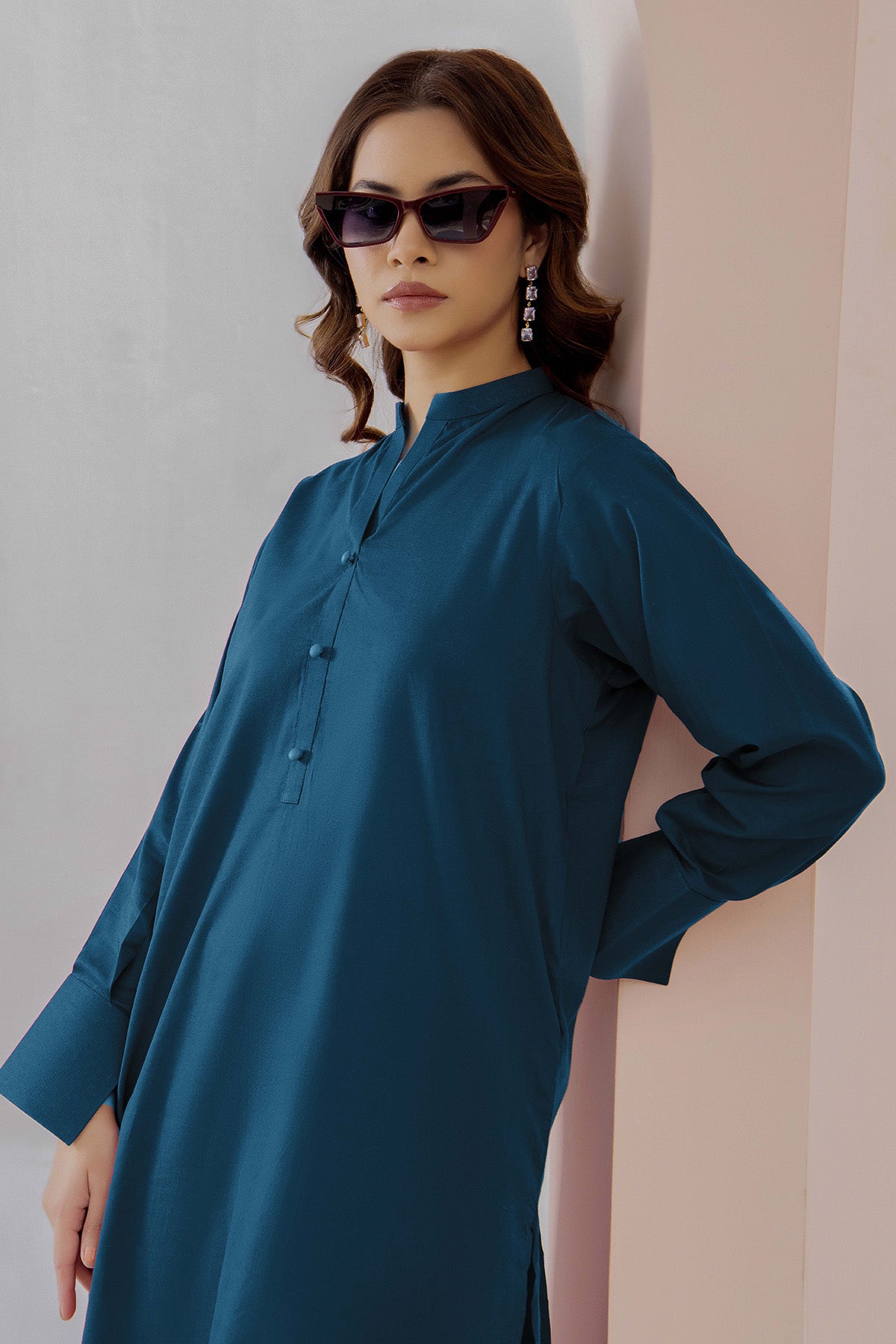 2 Piece CottonCo-ord Set