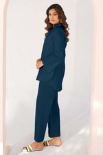 2 Piece CottonCo-ord Set