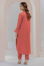 2 Piece CottonCo-ord Set