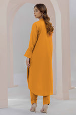 2 Piece CottonCo-ord Set