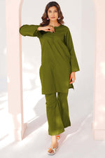 2 Piece CottonCo-ord Set